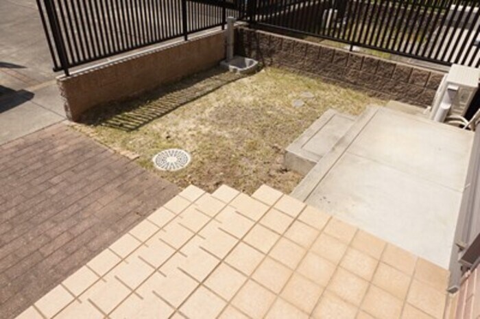 物件内観写真17　(ベランダ・バルコニー)