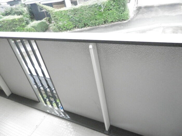 物件内観写真18　(ベランダ・バルコニー)