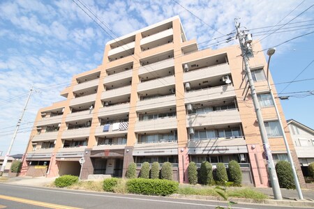 カルティア春日井Ⅴ（602）外観写真
