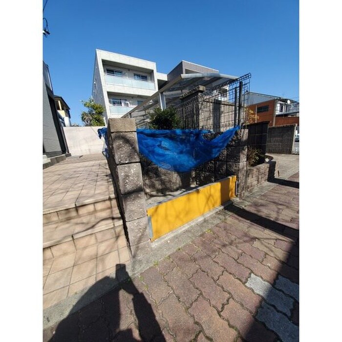 物件外観写真3　(建物設備)