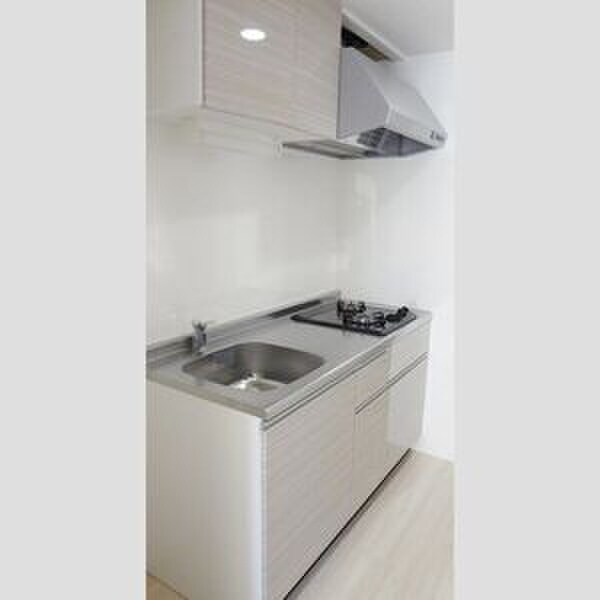 物件内観写真7　(キッチン)