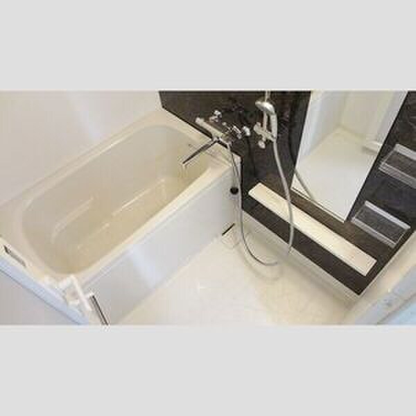 物件内観写真9　(バス／シャワールーム等)