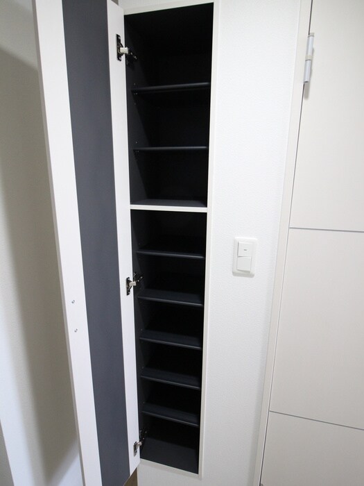 物件内観写真22　(靴箱)