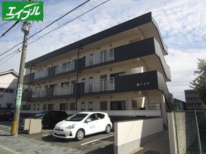 英ハイツ外観写真