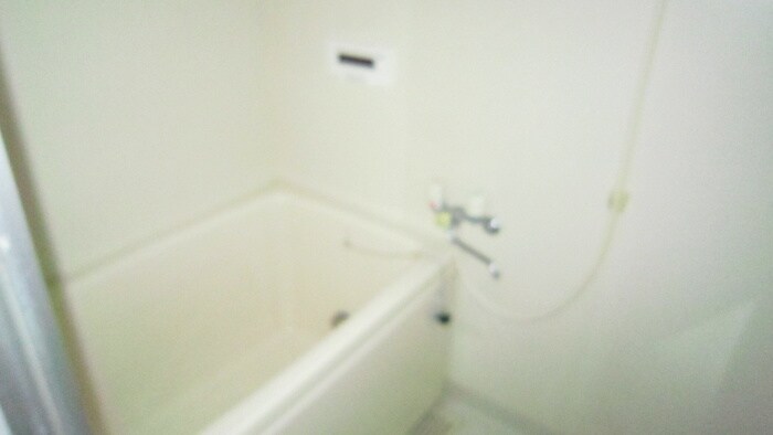 物件内観写真12　(バス／シャワールーム等)