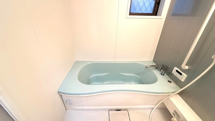 物件内観写真7　(バス／シャワールーム等)