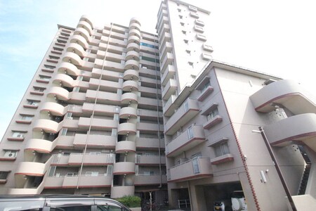 宝稲葉地ハイツ(1210)外観写真