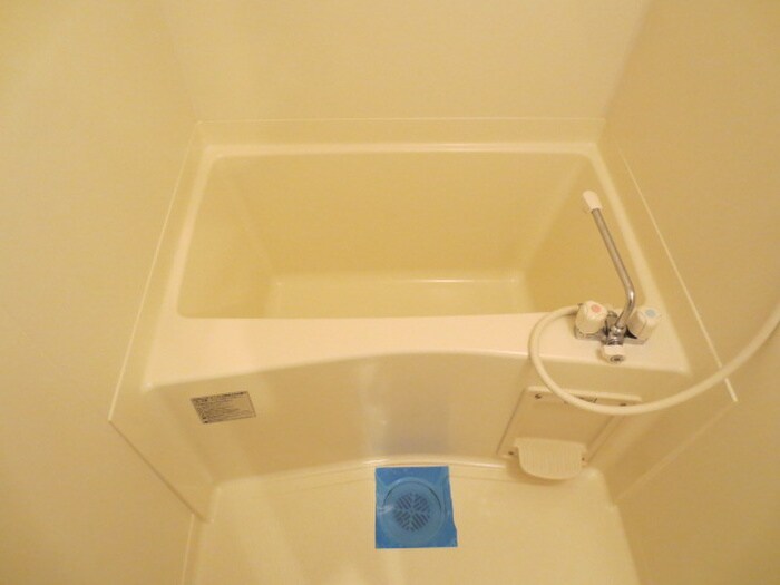 物件内観写真11　(バス／シャワールーム等)