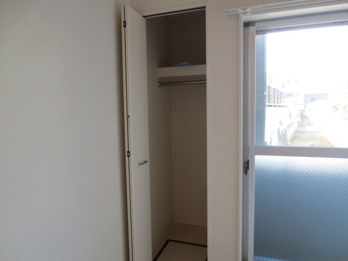 物件内観写真13　(収納)