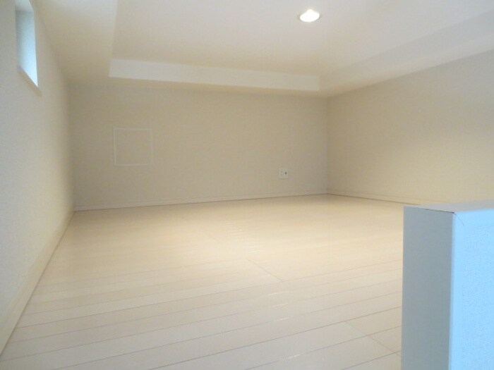 物件内観写真15　(ロフト)