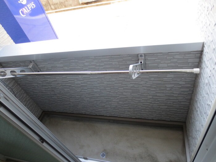 物件内観写真17　(ベランダ・バルコニー)