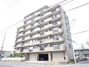 アネックス西町外観写真