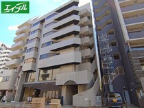 石野ビルの外観写真