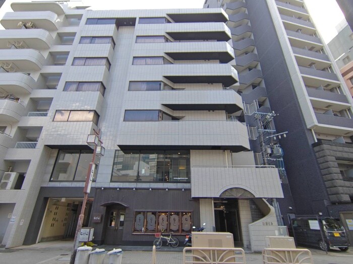 物件外観写真5　(外観写真)