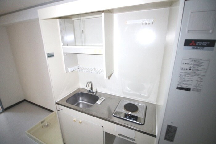 物件内観写真11　(キッチン)