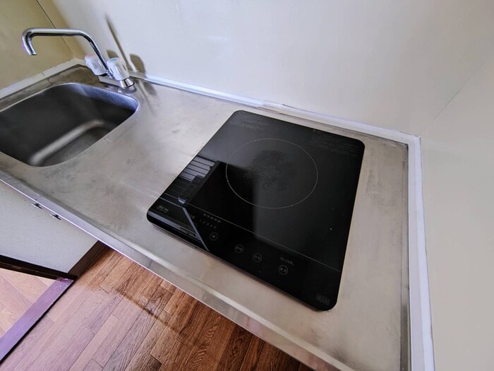 物件内観写真12　(キッチン)