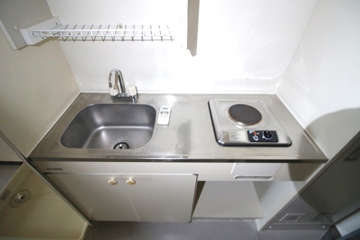 物件内観写真12　(キッチン)