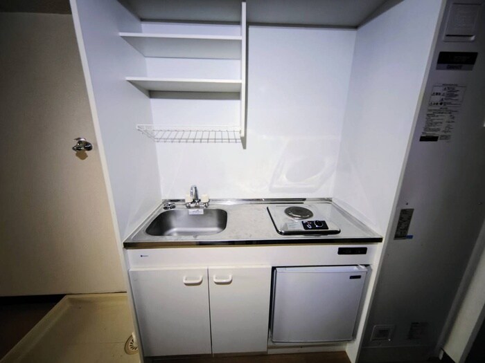 物件内観写真12　(キッチン)