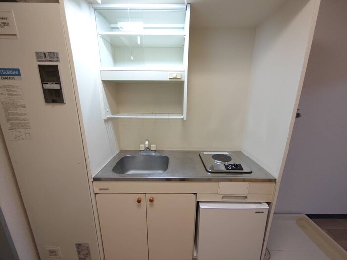 物件内観写真12　(キッチン)