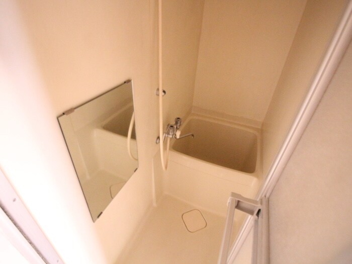 物件内観写真14　(バス／シャワールーム等)