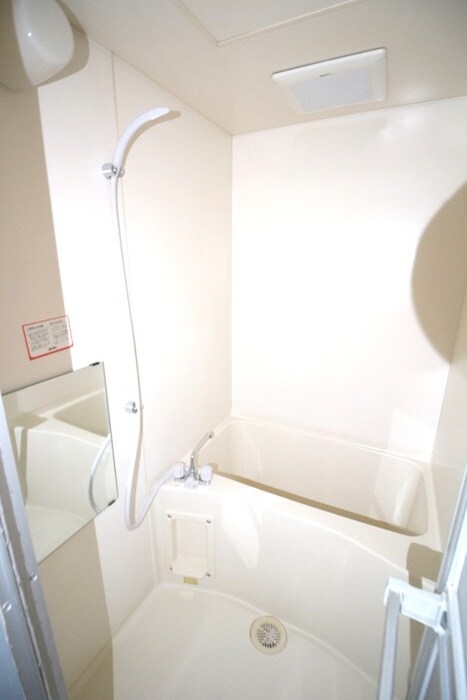 物件内観写真15　(バス／シャワールーム等)