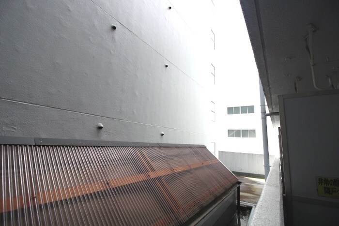 物件内観写真20　(室内からの展望)