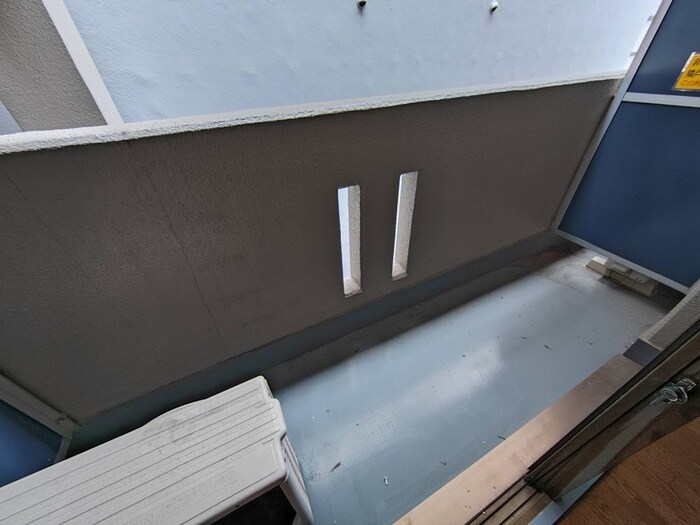 物件内観写真21　(ベランダ・バルコニー)