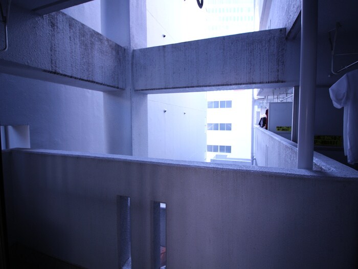 物件内観写真22　(ベランダ・バルコニー)