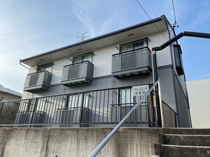 グレイシスＳＫＢ外観写真