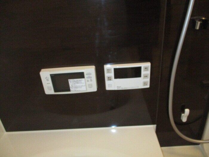 物件内観写真14　(バス／シャワールーム等)