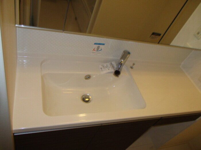 物件内観写真16　(洗面)