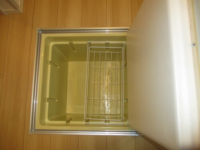 物件内観写真18　(収納)