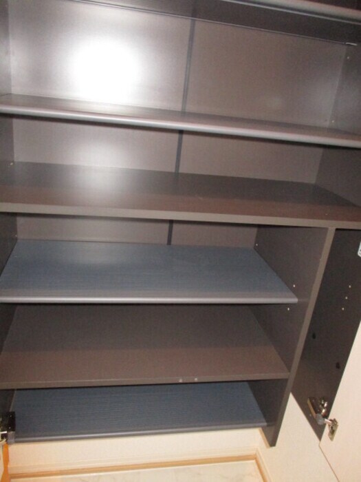 物件内観写真19　(靴箱)