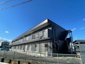メゾン戸井外観写真