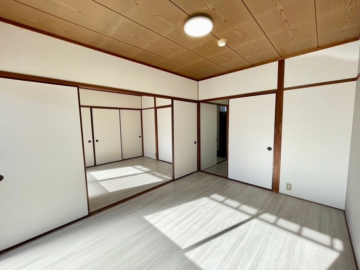 物件内観写真7　(居室)