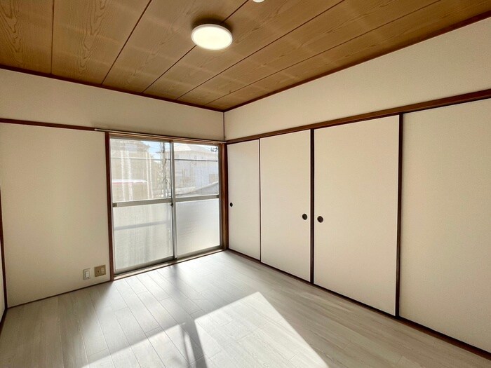 物件内観写真18　(居室)