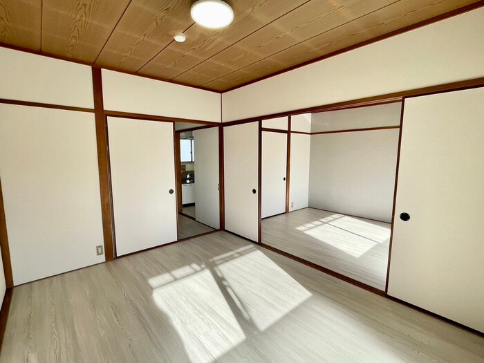 物件内観写真20　(居室)