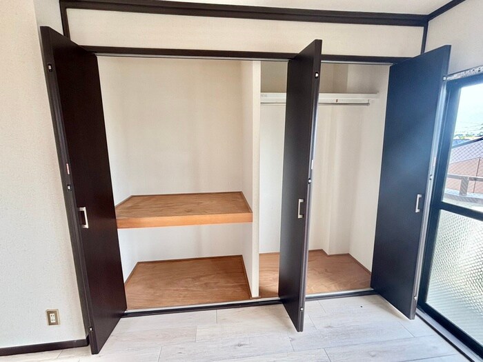 物件内観写真15　(収納)