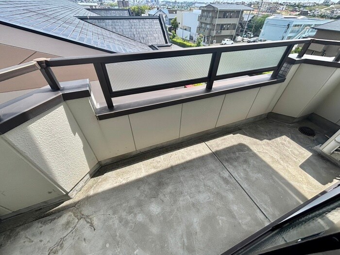 物件内観写真18　(ベランダ・バルコニー)