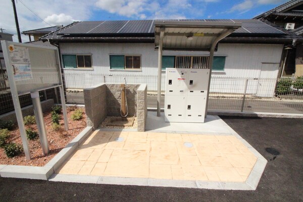 建物設備