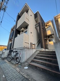 ハーモニーテラス野並Ⅸの外観写真