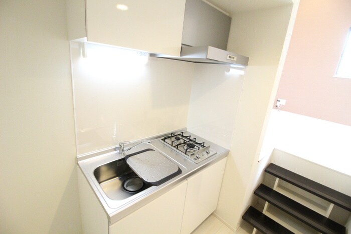 物件内観写真9　(キッチン)