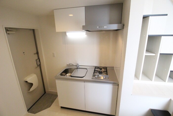 物件内観写真5　(キッチン)