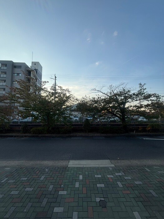 物件外観写真4　(周辺環境)