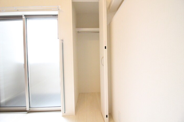 物件内観写真10　(収納)