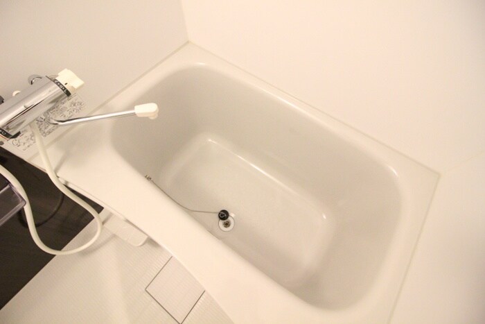 物件内観写真11　(バス／シャワールーム等)