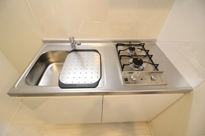 物件内観写真13　(キッチン)