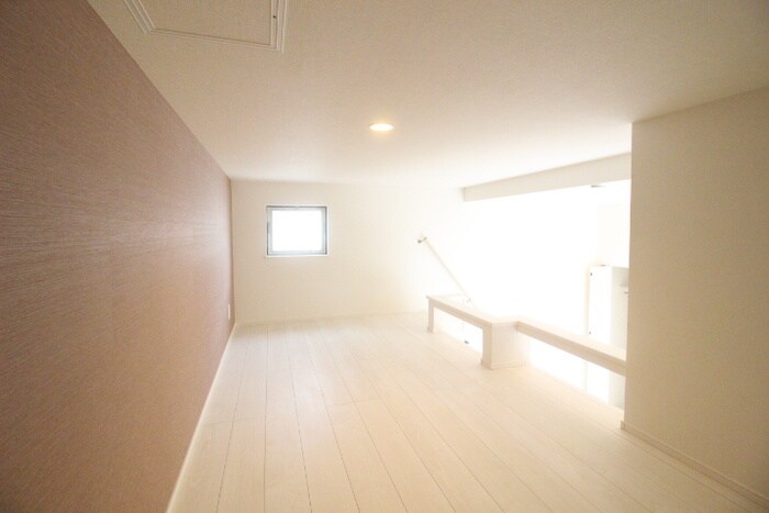 物件内観写真13　(ロフト)