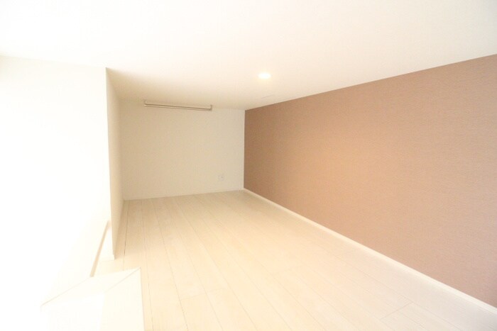 物件内観写真14　(ロフト)