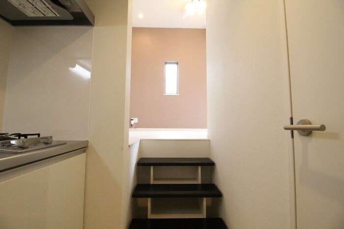 物件内観写真21　(廊下)